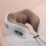 Neck Pillow Massager