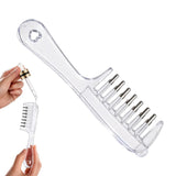 Essential Oil Infusion Comb